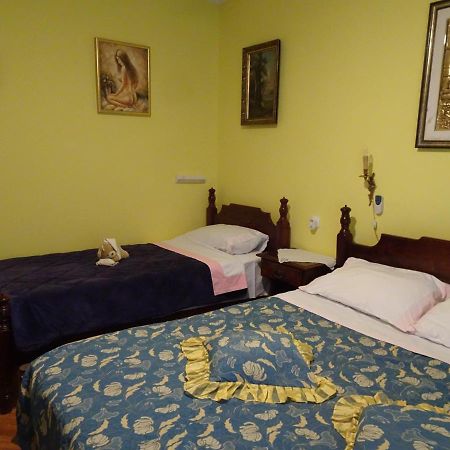 Apartments Edi - Captain'S House Mošćenička Draga Esterno foto