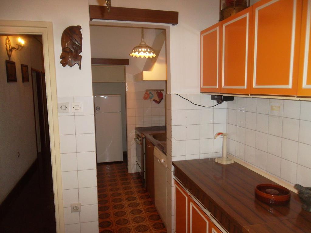 Apartments Edi - Captain'S House Mošćenička Draga Camera foto