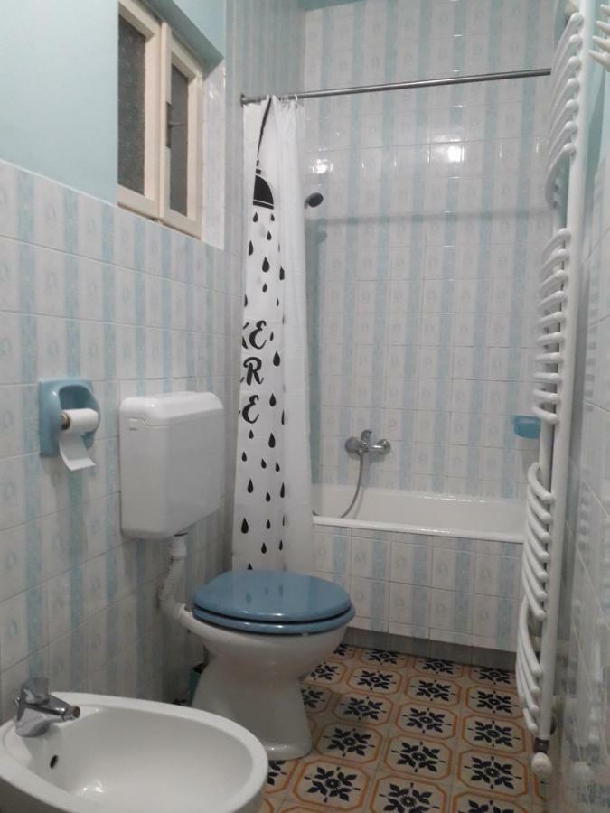 Apartments Edi - Captain'S House Mošćenička Draga Esterno foto